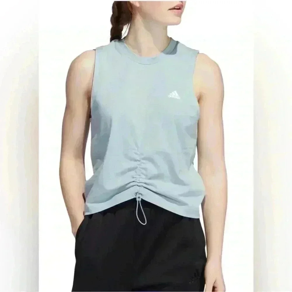 Adidas Workout Shirt